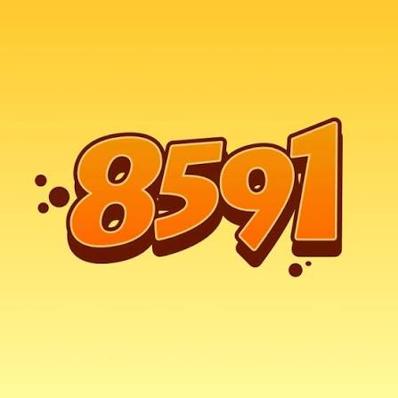 8591（香港）